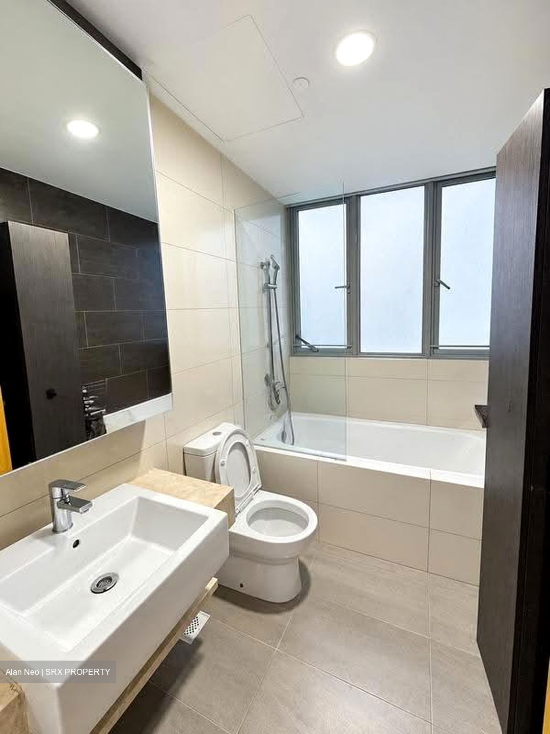 Austville Residences (D19), Condominium #619544491